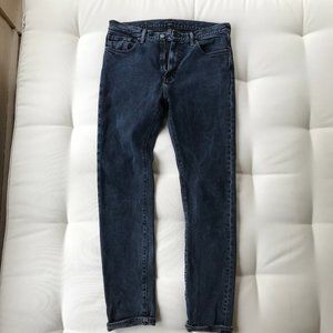 levis midnight
